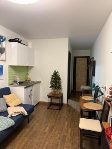 Gudauri Loft Apartment 416