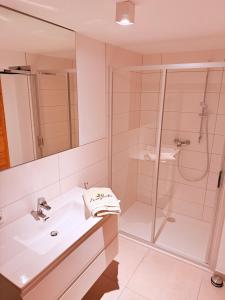 Ferienwohnungen Zwergbirke