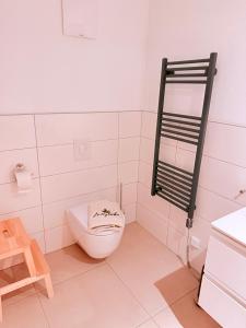 Ferienwohnungen Zwergbirke