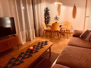 Felizidad Luxury Apartament