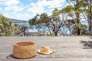 Marmoris Bay of Fires
