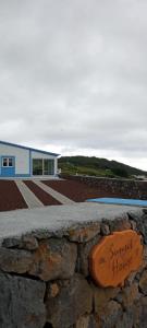 Stunning ocean view with 3 islands in front of you