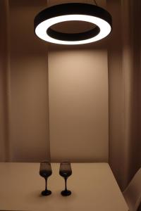 Lakeside Comfort Tirana - Self Check-in