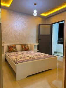 منزل جميل قرب الملعب