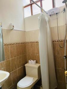 Pumpkin Cozy Panoramic Suite with King Bed