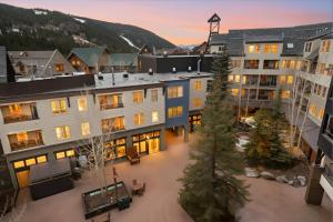 Silver Mill Unit 8309