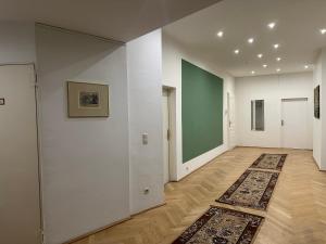 Apartments Old City Center