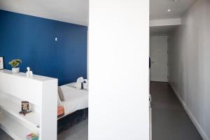 Bull Ring Apartment City Views Free Parking