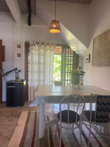 Refúgio Verde próximo à BR 101