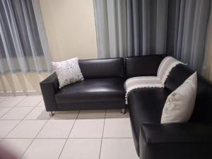 Guest Apartment Riverside