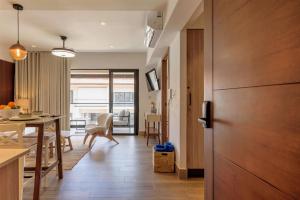 Boho Chic Penthouse con Vista al Mar | Cap Cana