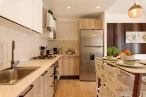 Boho Chic Penthouse con Vista al Mar | Cap Cana