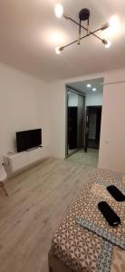 Anghel House- Militari Residence