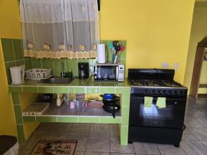 Rústicas Dani & Fam