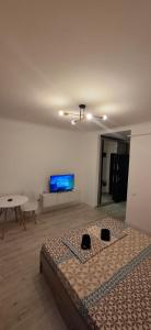 Anghel House- Militari Residence