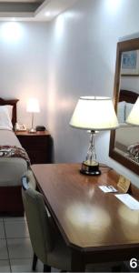 Micro Hotel Condo Suites