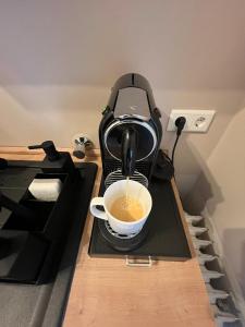 Panorama View Apartment