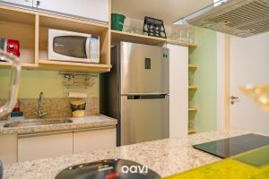 Apartamento Completo In Mare Bali Cotovelo by Qavi
