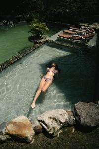 Ecohotel Tierra de Agua