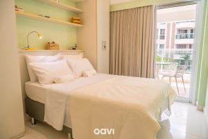 Apartamento Completo In Mare Bali Cotovelo by Qavi