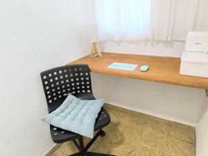 Casa Dace Renovated Studio - Fast Wi-Fi, Near Ocean, Ideal for Long Stays