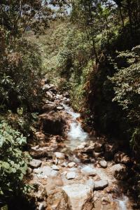 Ecohotel Tierra de Agua