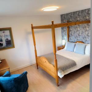 Meadow Rise Guest House