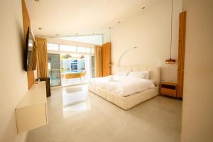 Sababa Resort El paredon