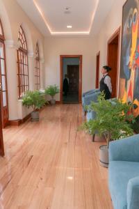 Hotel Boutique Circasiana Palace