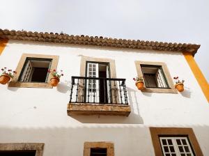 Casa das Glicínias