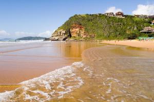 Flats dos Fernandes Geribá