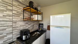 Refúgio nas montanhas em Itaipava