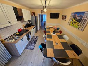 Haus Bellaflora Apartman