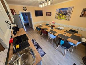 Haus Bellaflora Apartman