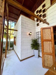 Cabaña Bambú Coveñas-Tolú