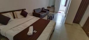 HOTEL MAHER Inn