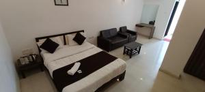 HOTEL MAHER Inn