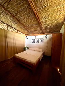 Cabaña Bambú Coveñas-Tolú