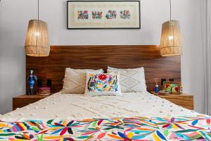 Costa Dorada - Beachfront Penthouse in Bucerias Golden Zone