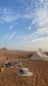 1moon valley camp
