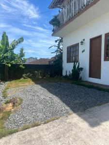 Refúgio Verde próximo à BR 101