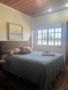 Refúgio Verde próximo à BR 101