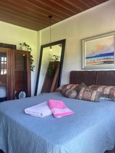 Refúgio Verde próximo à BR 101