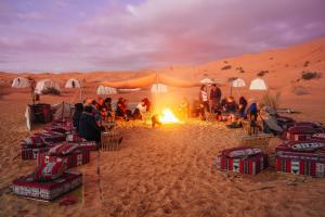 1moon valley camp