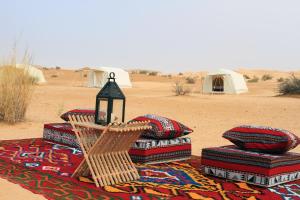 1moon valley camp
