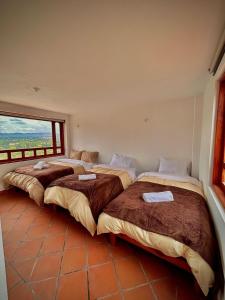 Hospedaje la Villa de Juan