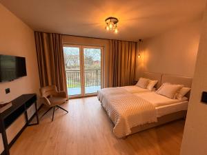 Zajazd Kasztelański