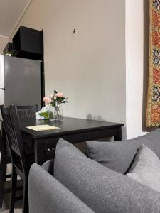 Marvelous 2BR with private Garden in New Cairo, Palm Hills