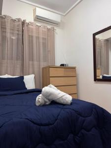 Marvelous 2BR with private Garden in New Cairo, Palm Hills