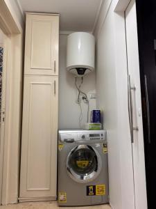 Marvelous 2BR with private Garden in New Cairo, Palm Hills